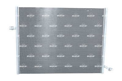 NRF Engine Cooling Radiator 550167