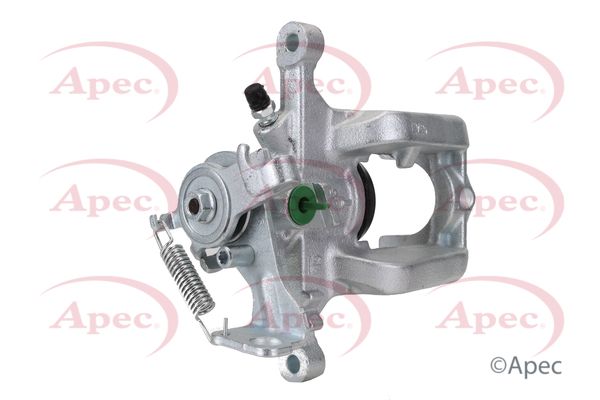 Apec Brake Caliper RCA771 - image 4