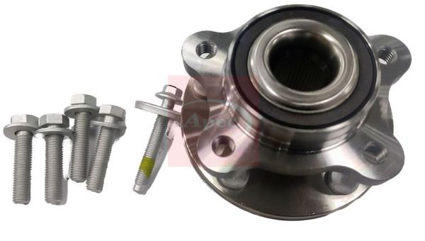 Apec Wheel Bearing Kit AWB1518 - image 2