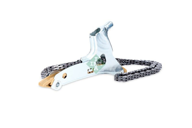 INA Timing Chain 553033110 - image 2