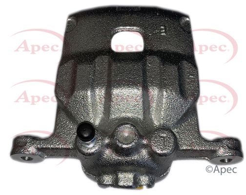 Apec Brake Caliper LCA587N - image 2
