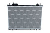 NRF Engine Cooling Radiator 53201 thumbnail
