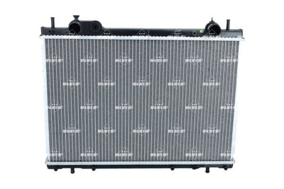 NRF Engine Cooling Radiator 53201