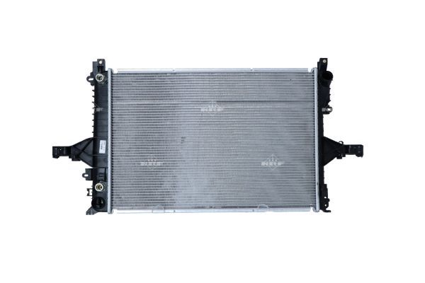 NRF Engine Cooling Radiator 53946 - image 2