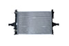 NRF Engine Cooling Radiator 53946 thumbnail