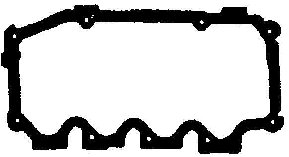 BGA Rocker Cover Box Gasket RC3342 - image 2