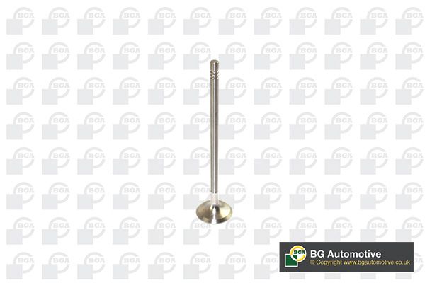 BGA Exhaust Valve V591702 - image 2