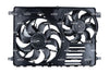 NRF Engine Cooling Radiator Fan 47953 thumbnail