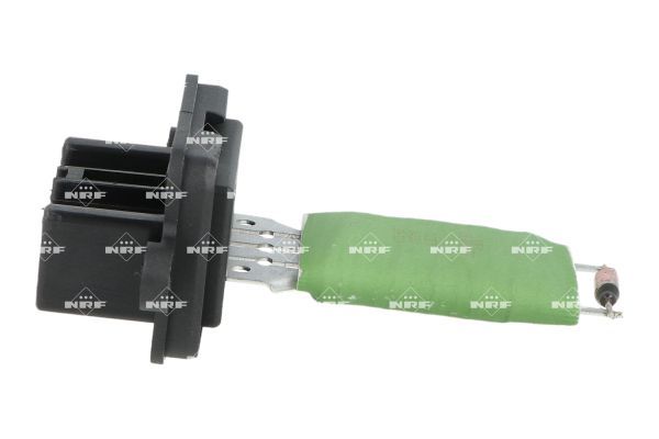 NRF Heater/blower Resistor 342096 - image 2