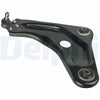 Delphi Wishbone/suspension Track Control Arm TC2705 thumbnail