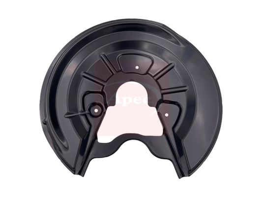 Apec Brake Disc Splash Panel ASG1047 - image 4