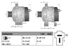 Denso Alternator DAN2026 thumbnail