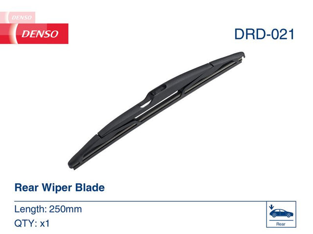 Denso Wiper Blade DRD-021 - image 2