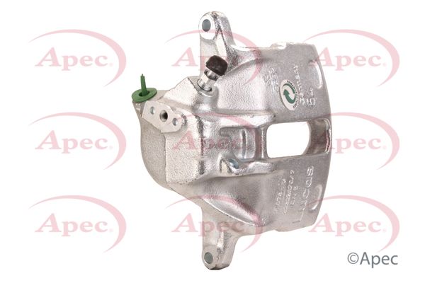 Apec Brake Caliper LCA503 - image 2