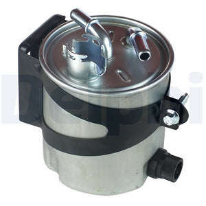 Delphi Fuel Filter HDF577