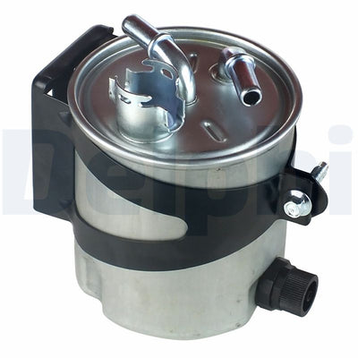 Delphi Fuel Filter HDF577
