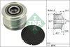 INA Overrunning Alternator Pulley 535032810 thumbnail