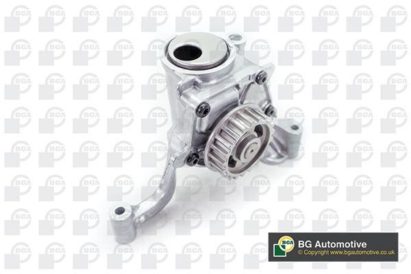 BGA Oil Pump LP2307 - image 2