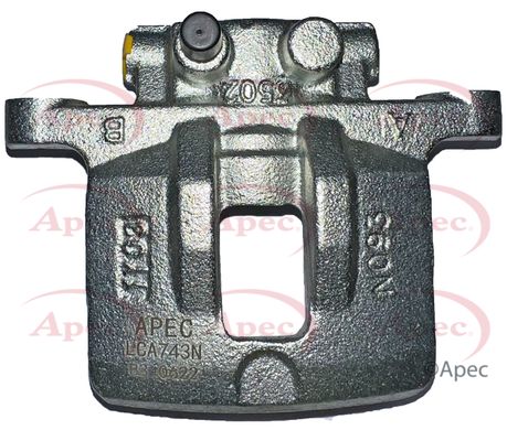 Apec Brake Caliper LCA743N - image 3