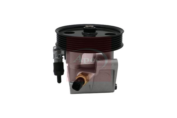Apec Power Steering Pump APS1158 - image 2