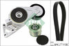 INA Drive Belt Kit 529047020 thumbnail