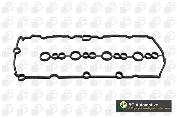 BGA Rocker Cover Box Gasket RC9721 - image 2