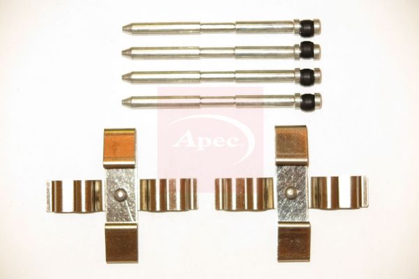 Apec Brake Fitting Kit KIT1206 - image 2
