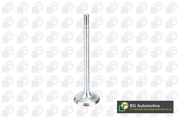 BGA Exhaust Valve V166161 - image 2