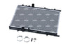 NRF Engine Cooling Radiator 58311 thumbnail