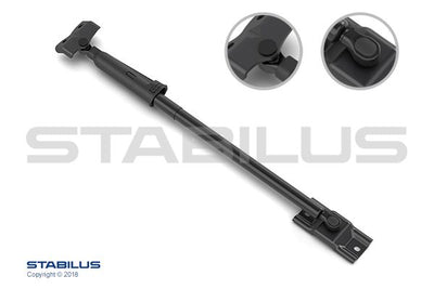 Stabilus Tailgate Boot Gas Strut 580067