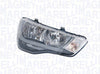Magneti Marelli Headlight Left 719000000067 thumbnail