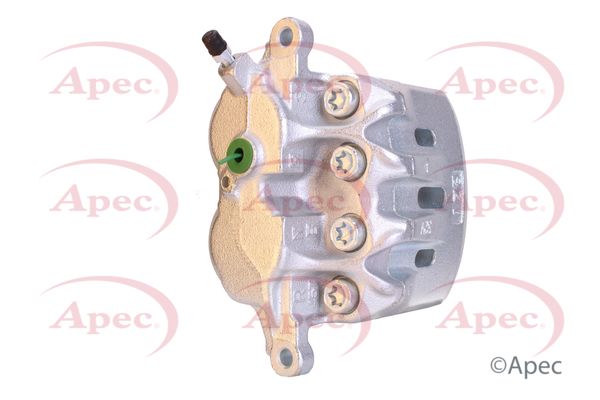 Apec Brake Caliper RCA191 - image 2