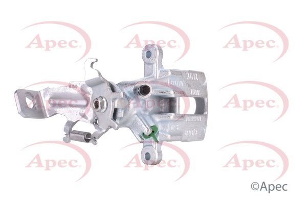 Apec Brake Caliper RCA328 - image 4