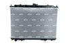 NRF Engine Cooling Radiator 53452 thumbnail