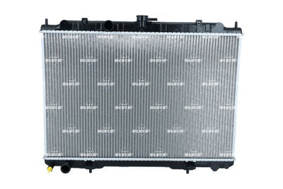 NRF Engine Cooling Radiator 53452