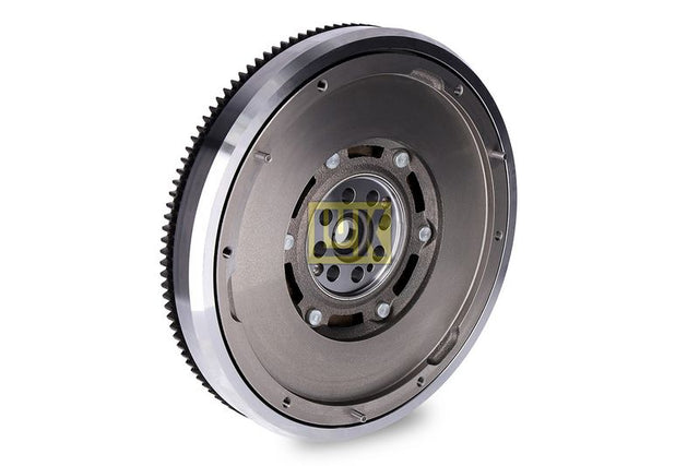 LuK Dual Mass Flywheel 415027210 - image 2