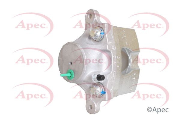 Apec Brake Caliper RCA853 - image 4