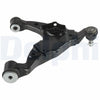 Delphi Wishbone/suspension Track Control Arm TC3298 thumbnail