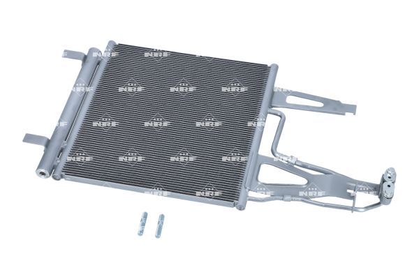 NRF Air Conditioning Condenser 350551 - image 2
