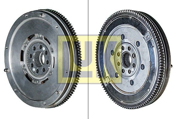 LuK Dual Mass Flywheel 415002110 - image 2