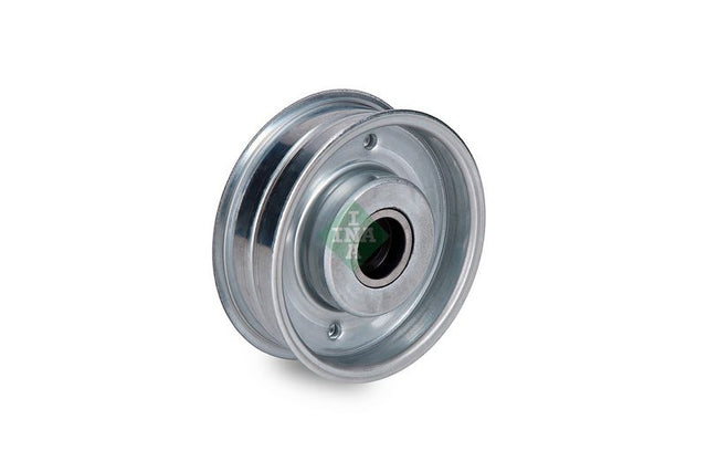 INA Drive Belt Deflection Guide Pulley 532064610 - image 3