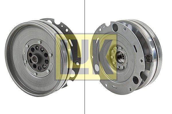 LuK Dual Mass Flywheel 415065108 - image 2