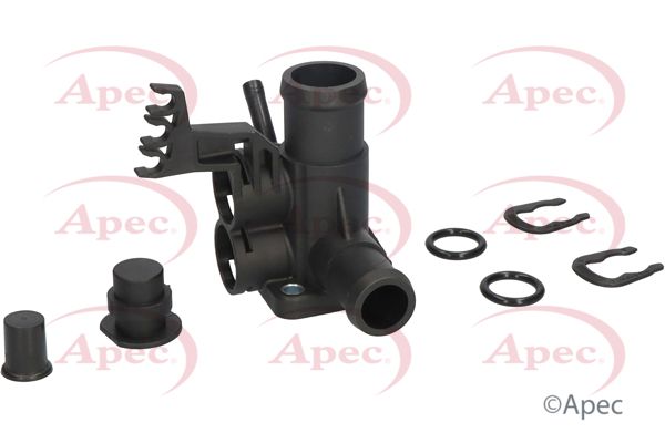 Apec Coolant Flange ATH1503 - image 2