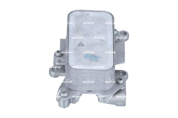 NRF Oil Cooler 310055 - image 2