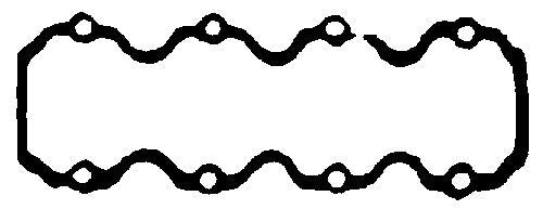 BGA Rocker Cover Box Gasket RC6369 - image 2
