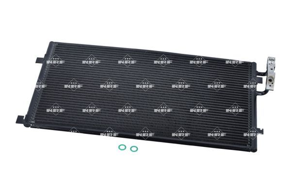 NRF Air Conditioning Condenser 350467 - image 2