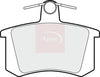 Apec Brake Pads Set PAD827 thumbnail