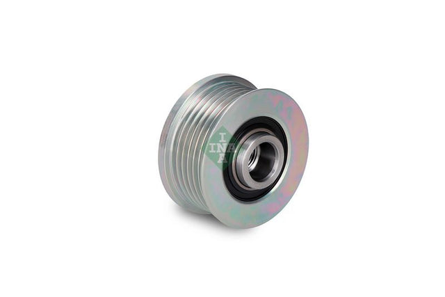 INA Overrunning Alternator Pulley 535026610 - image 3