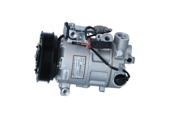 NRF Air Conditioning Compressor 320094 - image 2