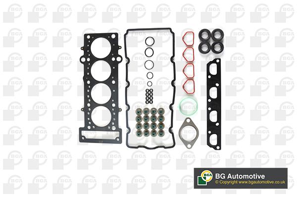 BGA Cylinder Head Gasket Kit HK5755 - image 2